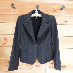 Kenneth Cole suit jacket